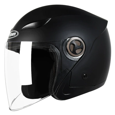 Electric Motorcycle Extra-Large Helmet for, Motosiklet kaskı (dəbilqə)