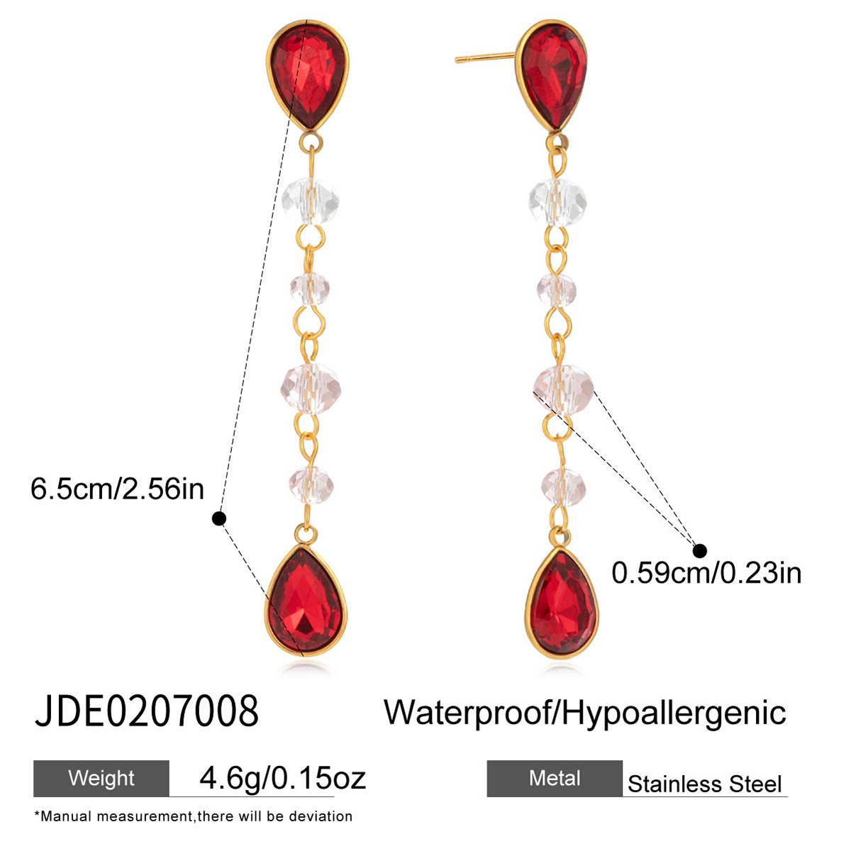 JDE0207008