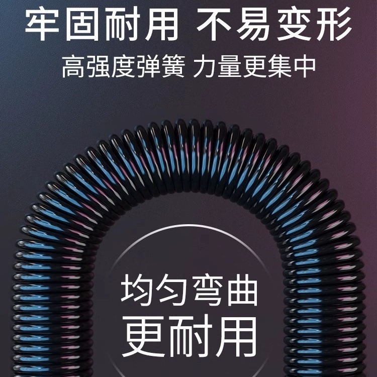 Equipo de fuerza de brazo interior para hombres entrenamiento muscular pectoral entrenador muscular de brazo entrenador muscular de brazo equipo de fitness