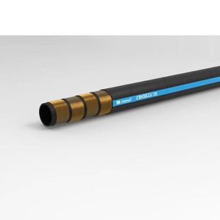 Manuli Manouli Super Low Temperature Resistant Hose CRYOFLEX Series