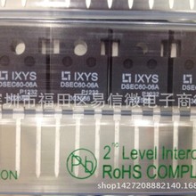 100%ȫ��ԭ�b���lBYC10X-600	TO-220F���ο�Մ