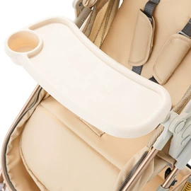 婴儿推车;童车座椅配件