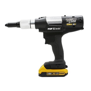 STANLEY STANLEY Astra electric nail gun electric rivet gun POP PB2500MCS nail gun