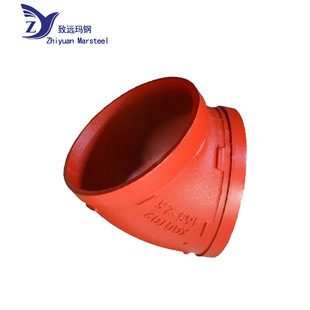 �����ϲ۹ܼ� �ϲ�11.25���^DN60 �S��ֱ�N ˮů�ϲ�11.25&deg;���^