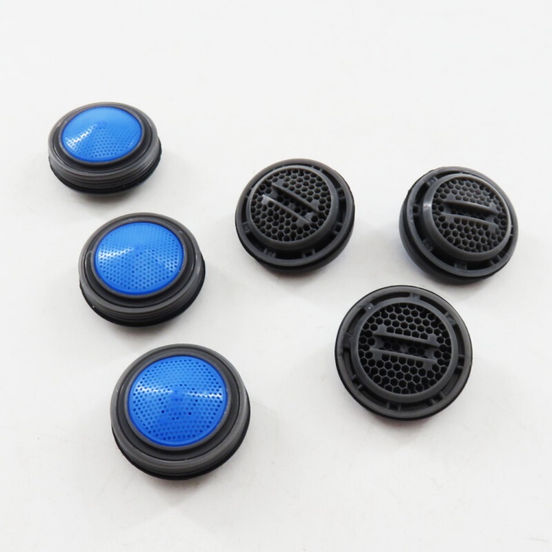 Faucet aerator bubbler inner core filter filter screen bubbler water nozzle splash head bathroom accessories 24mm Faucet aerator bubbler inner core filter filter screen bubbler water nozzle splash head bathroom accessories 24mm