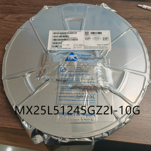 MX25L51245GZ2I-10G  WSON-8ԭ�bFlash�惦��оƬ���Ԫ�����NƬ