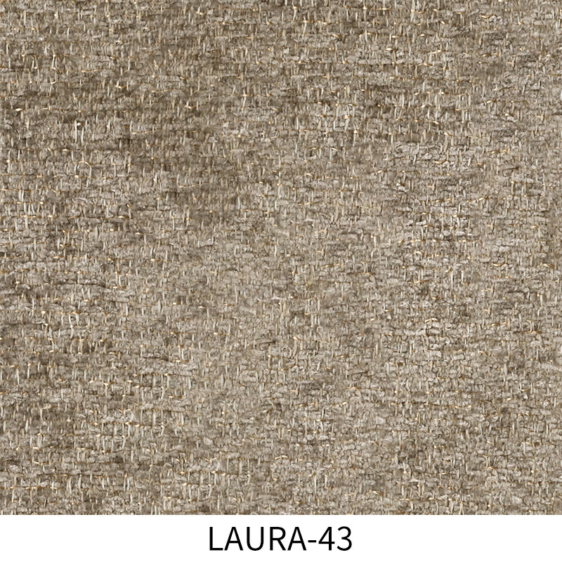シェニールシリーズ Zhida Textile ソフトベッドソファ生地 LAURA|undefined