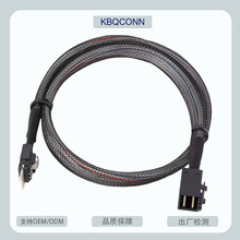 ����SAS 8654 4I��SFF-8643�������C��Ȳ���|