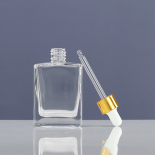 30ml͸���ⷽ�z�^�ι�ƿ�ⷽ��ˮƿ����ƿ�o�wƷ���b����ƿș��ƿ