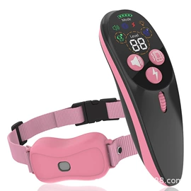 训练用品;宠物项圈;止吠器