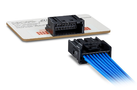 日本HIROSE连接器ZH05-16DS-2H(A) CL0756-2101-0-00议价