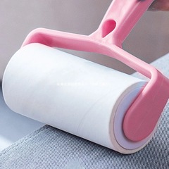 ペットの毛取りローラー、フェルト粘着ダストペーパー、毛取り、吸毛、交換用粘着ローラー、家庭用毛取りローラー