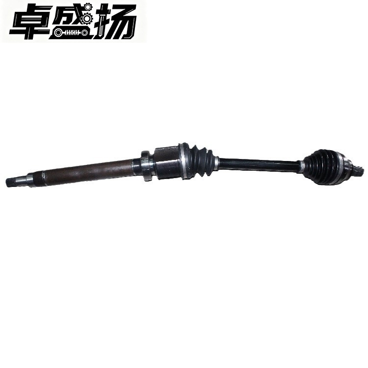 Cross-border e-commerce - manufacturer supply - auto parts - front half shaft MT/R premium 4M513B436KA