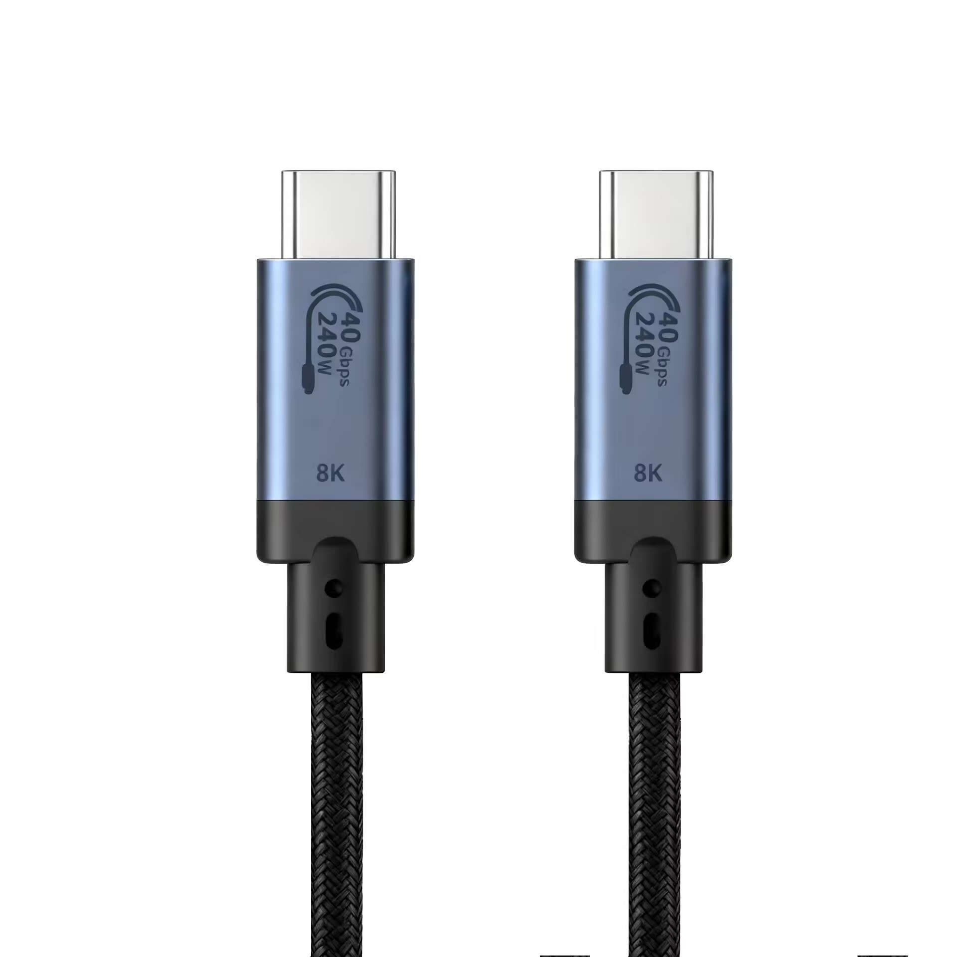 USB4ȫ���������� 40GB���ٴ�������׵�4PD���240wType-c�����