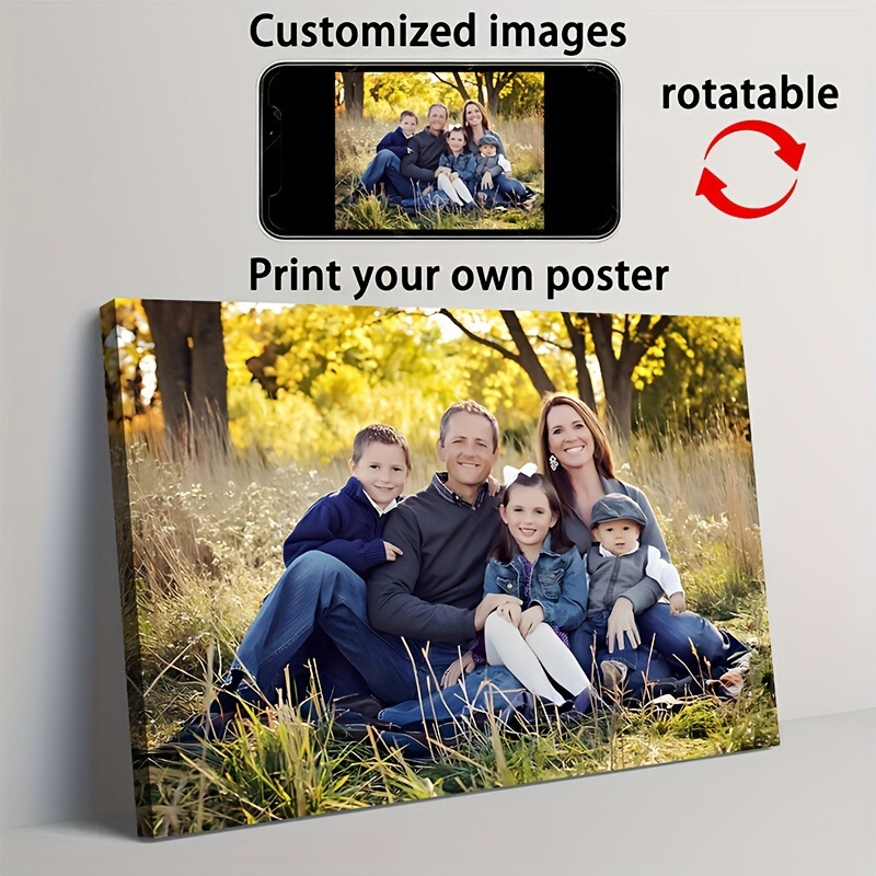 New Canvas Paintings with Pine Wood Frames for Printing Your Own Pictures, Used for Decorating Living Rooms, Bedrooms, and Study Rooms, Direct Cross-Border Sales New Canvas Paintings with Pine Wood Frames for Printing Your Own Pictures, Used for Decorating Living Rooms, Bedrooms, and Study Rooms, Direct Cross-Border Sales