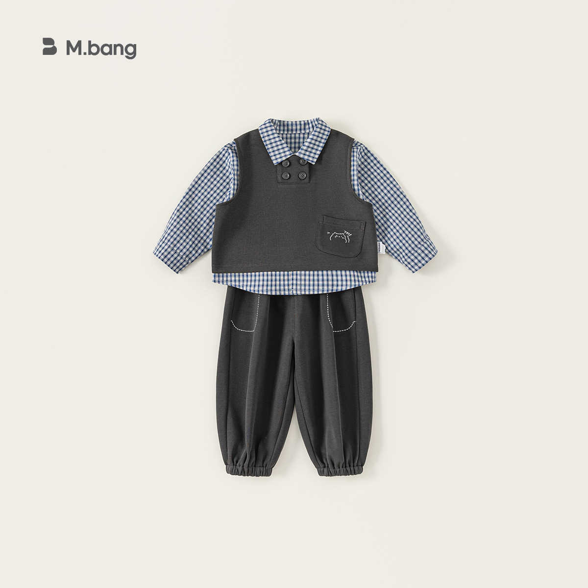 Pre-sale gray qt85154