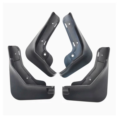 Soft Mudguard Car Tire – Mudguard
