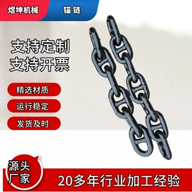 起重链条;传动链;链轮