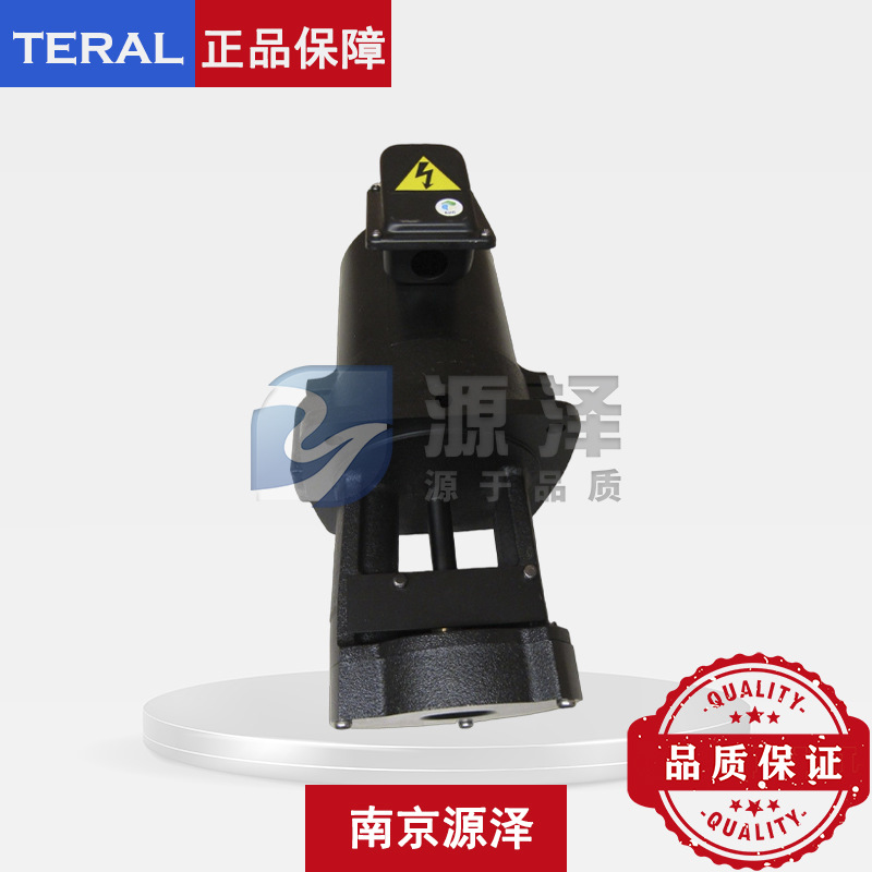 日本TERAL机床冷却泵 VKP055A机床泵 VKP055A冷却泵价格