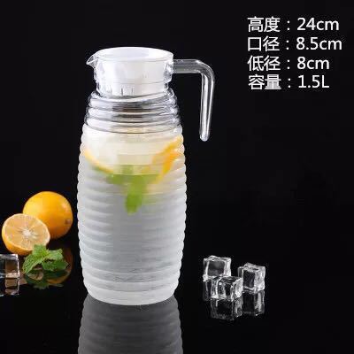 스레드 냄비 1500 ml