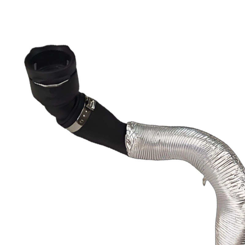13220136 New Regal Buick 2.0t Heater Duct Inlet and Outlet 13220141Gf2.0T Heater Water Pipe Inlet
