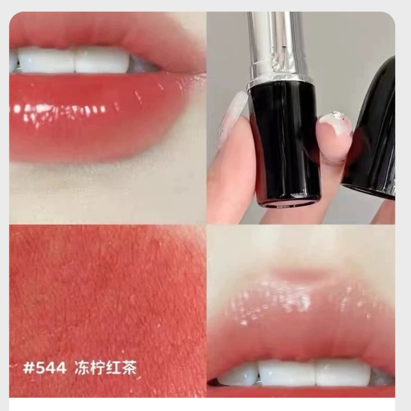 【官网正品】欧美大牌MAC DIVER子弹头口红唇膏602小辣椒保湿哑光|undefined