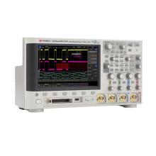 �ǵ¿Ƽ�����DSOX3014T����ʾ������ͨ��100MHz����5G��