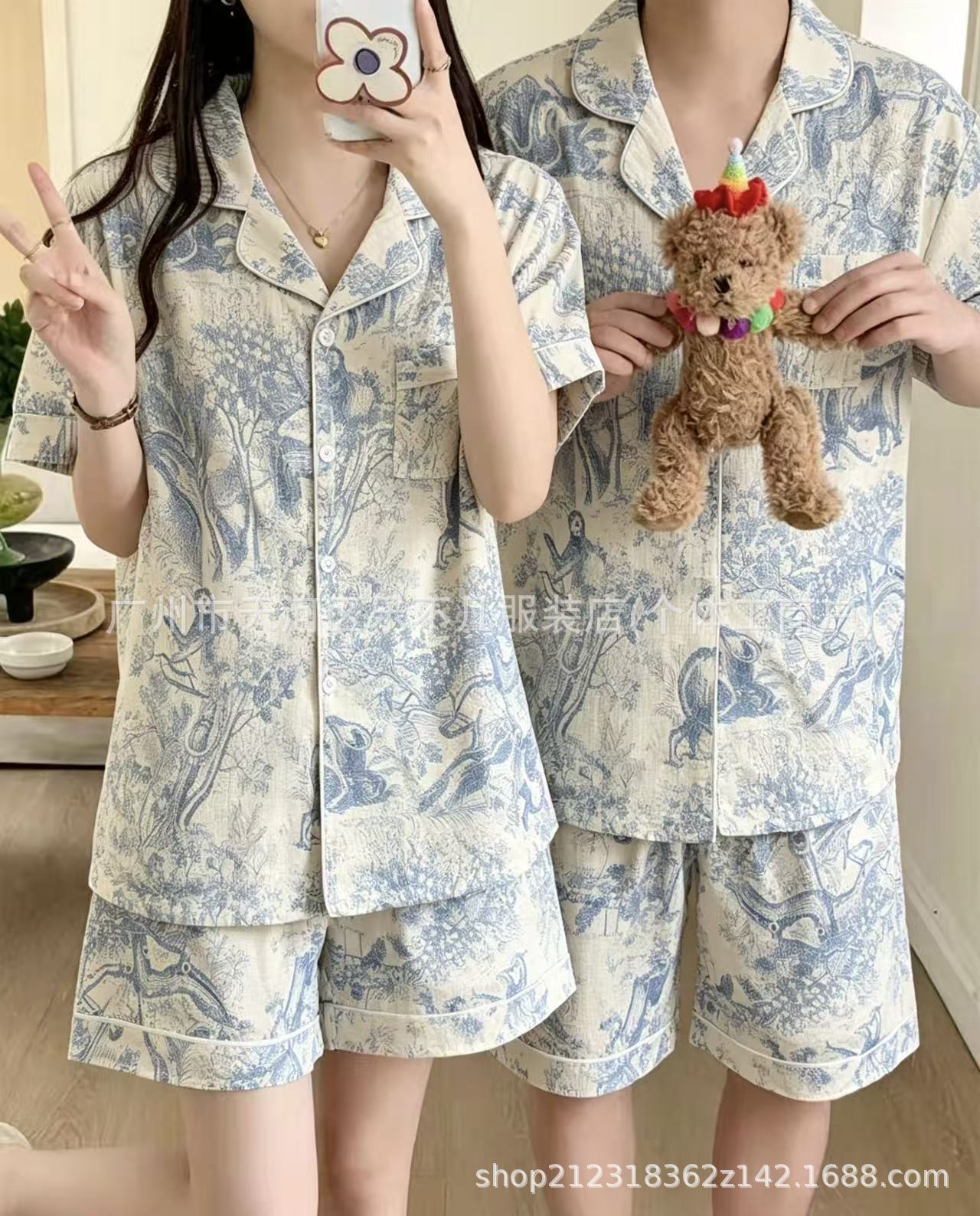 LQ-짧은플립커버-12624#수묵화