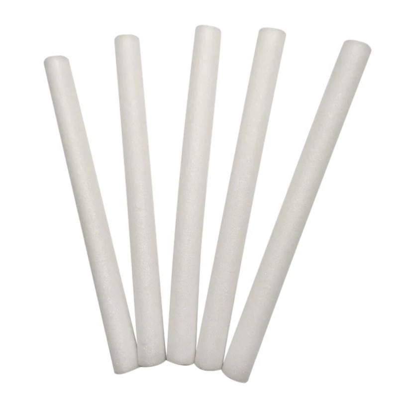 Электронный яркий губчатый световой палочка из пены, оптом