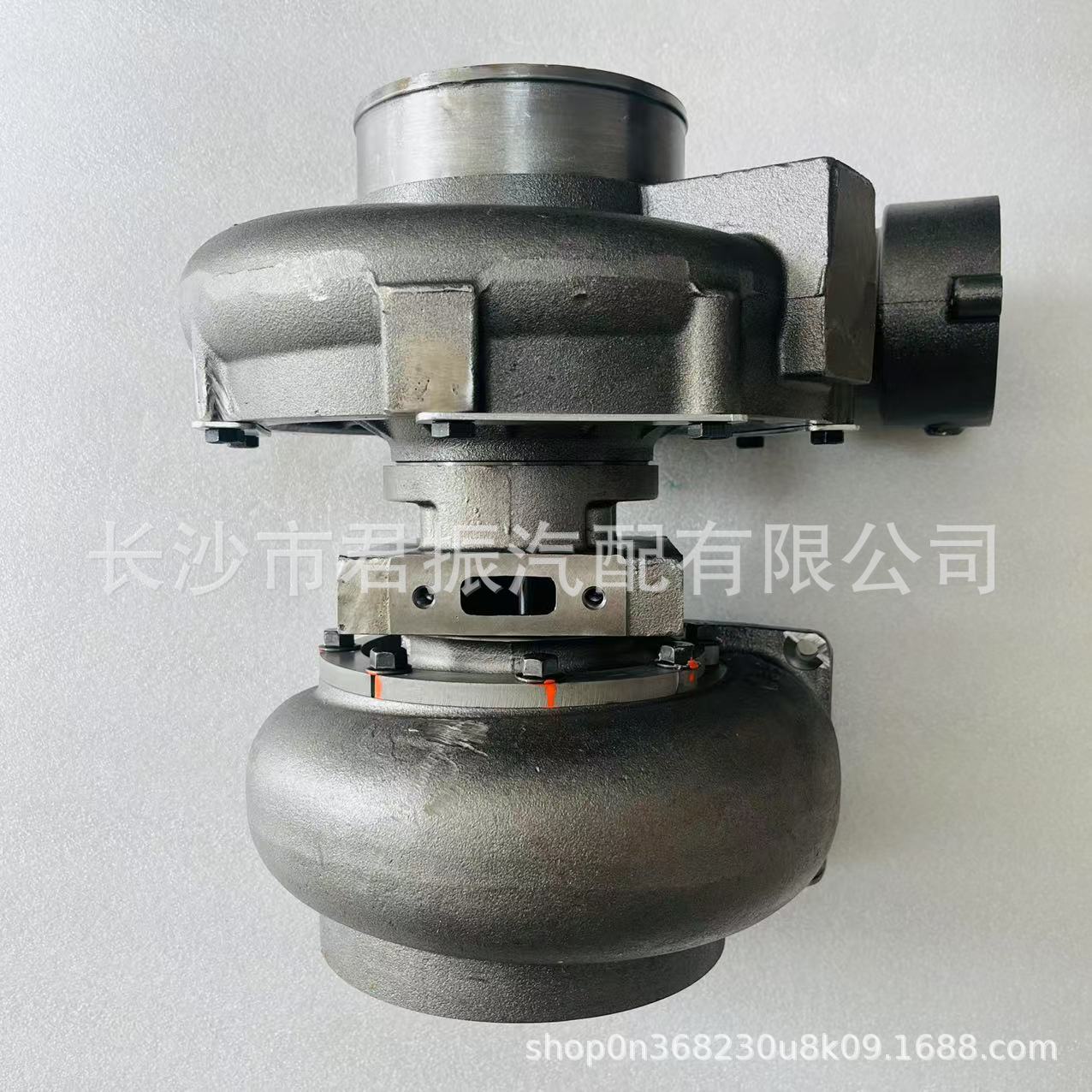 Adapted to Cat 446-3318 20R-3738 250-6110 Sr4B 3512C Turbocharger