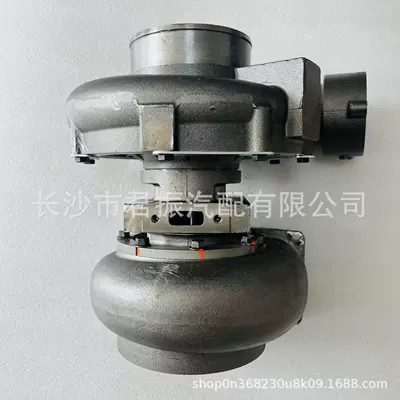 Sr4B 3512C Turbocharger – Supercharger