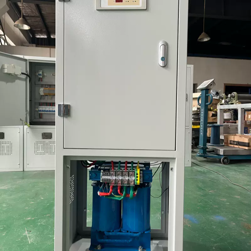 IT隔离电源系统医用单相隔离变压器绝缘监视仪绝缘评估以故障测试