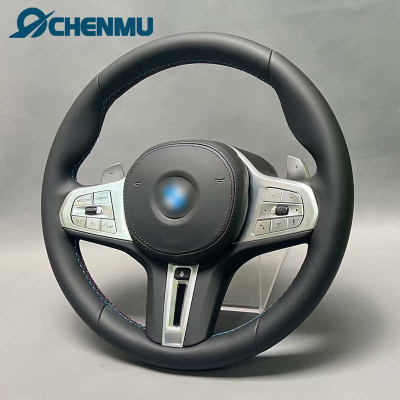 Suitable for Bmw Heated Steering Wheel 34567 Series X3X5X6G20G28G30G38G05 G80 G11 G12