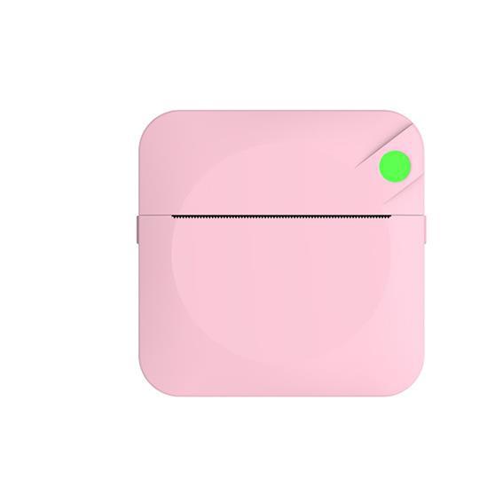 Mini Impresora Térmica Portátil de Fotos de Alta Definición con USB