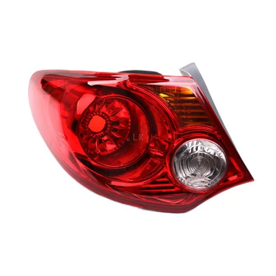 Avtomobil arxa fənərləri: rear tail lamp assembly Yuedong - 08-10-models-left-outside-of-main-driver-original-car-package-1-piece-others