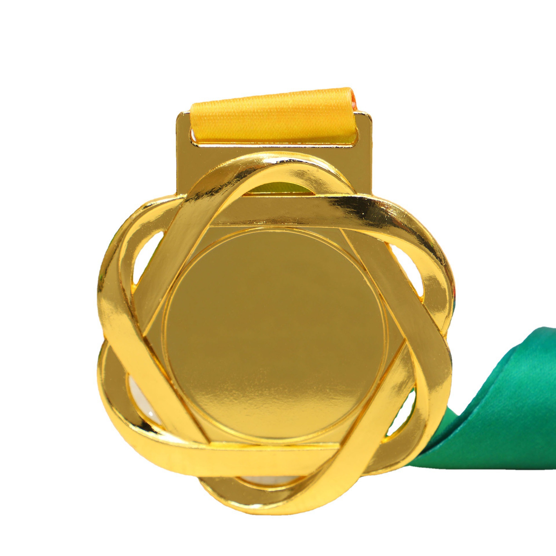Medalla de oro