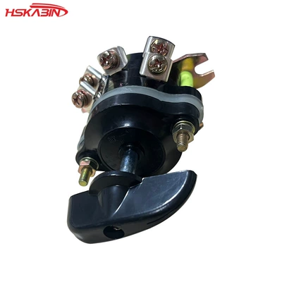 Motorcycle General Parts ATV reverse gear switch