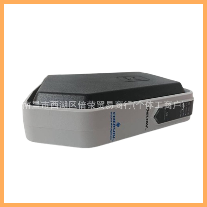 艾默生 KJ3222X1-BA1 卡件