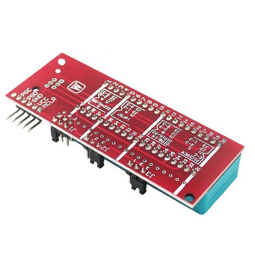 PIC ICD2 Pickit 2 Pickit 3 Programming Burning Adapter