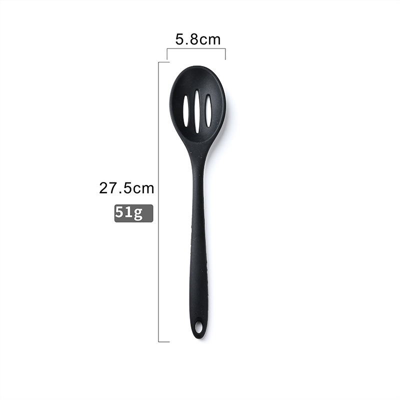 Transfronterizo de cocina anti-adherente cocina