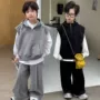 儿童大童新款春季卫衣