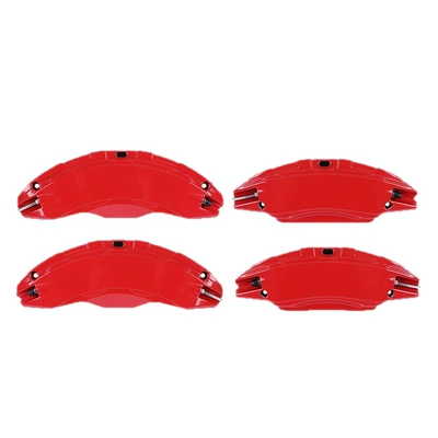 Brake caliper cover, Personalized Wheel Hub Caliper Decoration