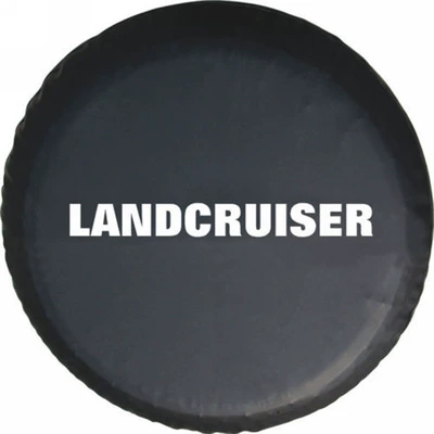 Spare wheel cover – direct sales suitable for all kinds - 14-inch-ta-7