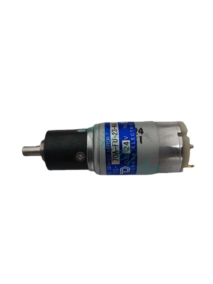 TSUKASA驰卡沙TG-47G-SV-1006-HA旋转致动器TG-55LA-AMD-75-KA