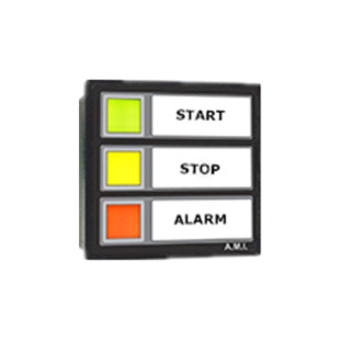 A.M. I Display Panel Indicator [Supply]]
