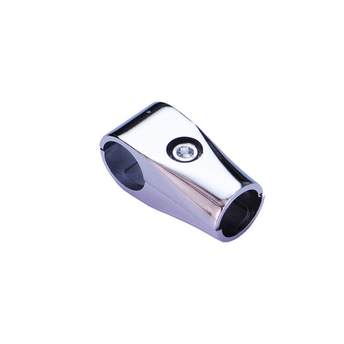 Connecting fitting stainless steel pipe joint drying rack clothes rack tee aluminum alloy cross adapter fasteners
