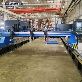 建材加工机械;电焊切割设备;关节型机器人