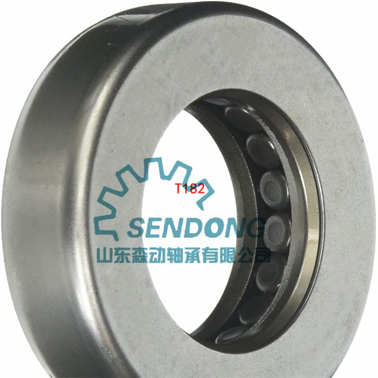 T182-904A1推力圆锥滚子轴承46.28x82.96x23.81mm