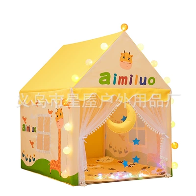 Çadırlar – Girls Princess Room Boys Toy