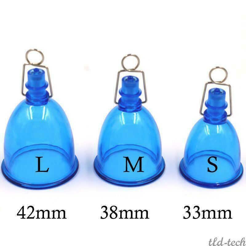 Entrenador del pene de los hombres vacío presión negativa entrenamiento estiramiento cupping accesorios pierna cintura Correa conexión manga adultos suministros